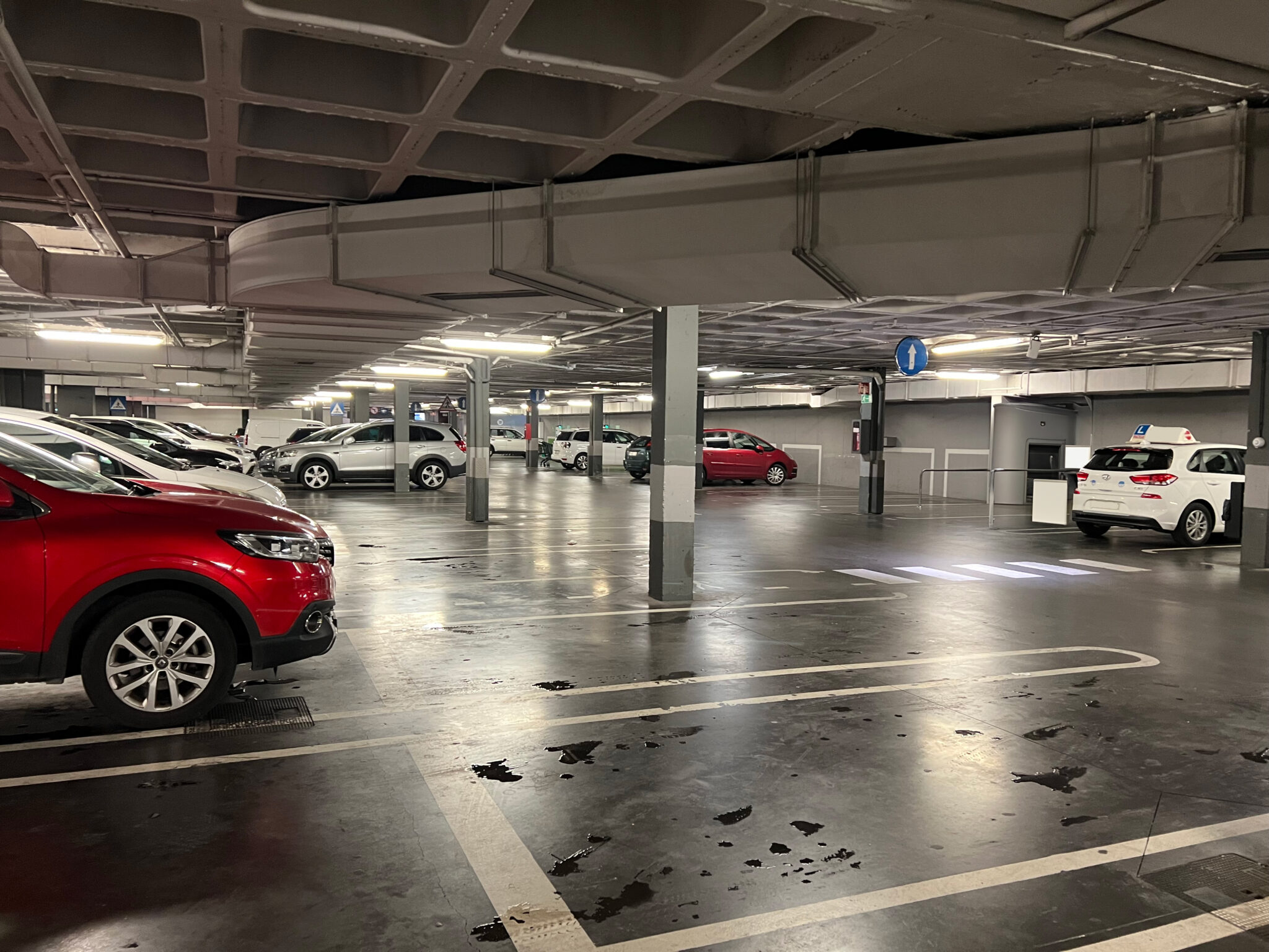 Pilon Parking Sobre nosotros – Parking Pipaon